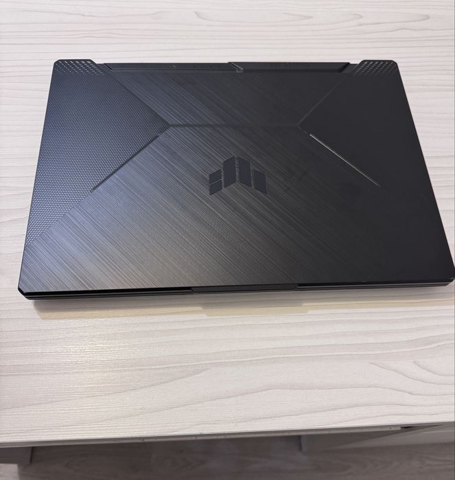 ASUS TUF Gaming F15 | i5-11400H | Rtx 3050 Ti | 144Hz | 16GB RAM