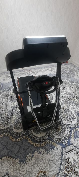 Беговая дорожка янги