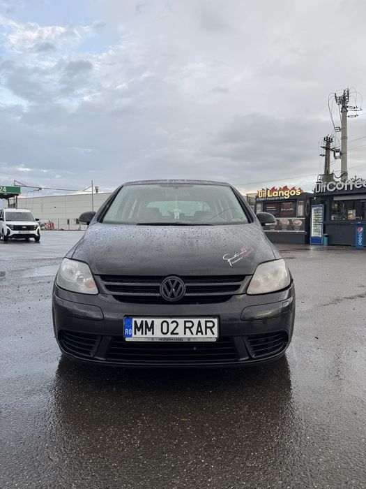 VOLKSWAGEN Golf 0 — imagine 3
