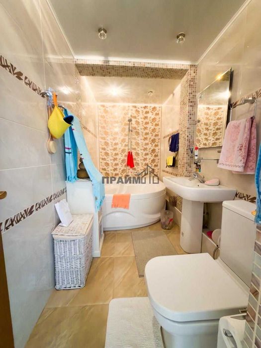 ПРОДАМ 3х ком. Центр (Аслан ПРАЙМ)