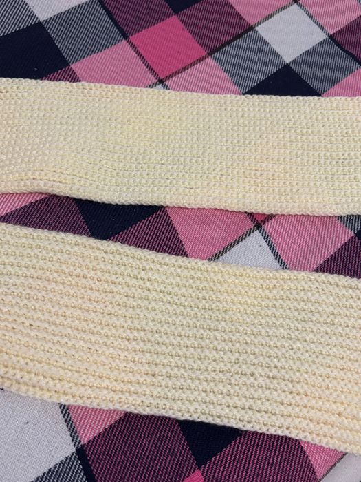 Шарф (ручная работа)