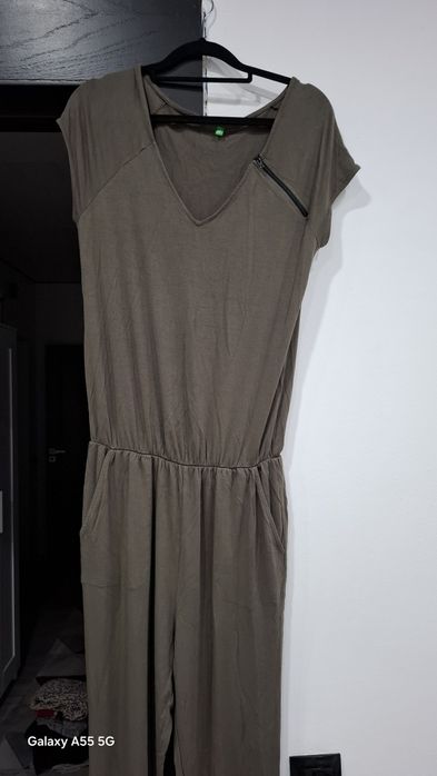 Комбинезон женский