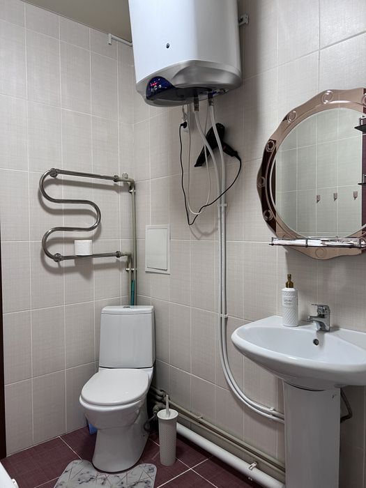 Квартиры посуточно Жана Кала