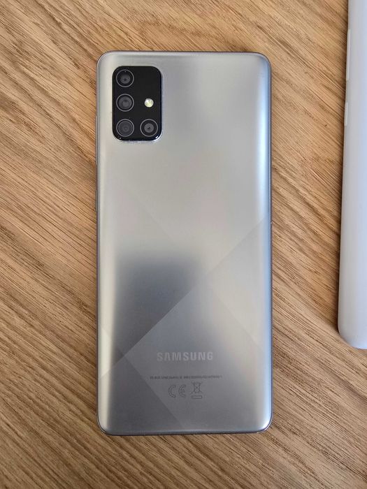 Samsung Galaxy A71