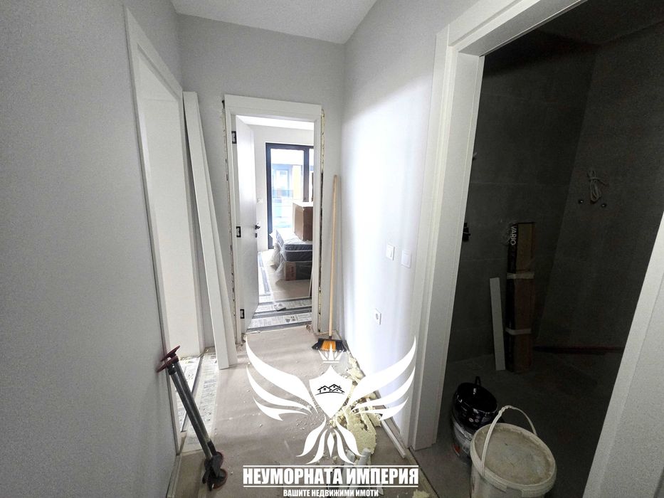 Продава се Двустаен апартамент в Асеновград - 70 кв.м за 1558 €/кв.м - Снимка #8