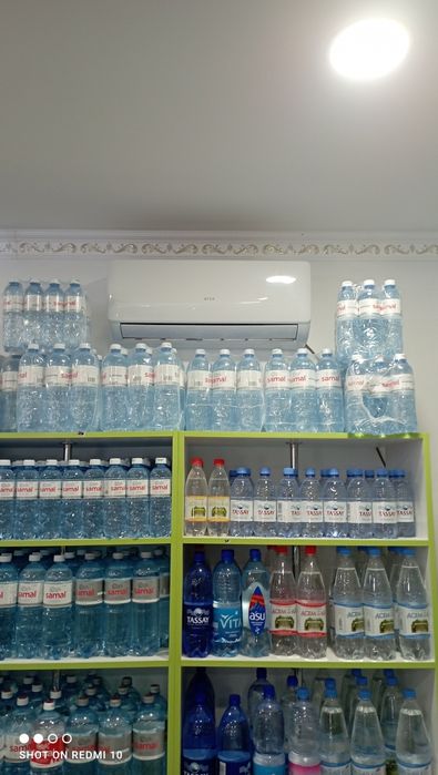 Установка кондиционеров