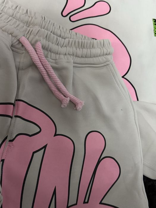 *190 RON* Compleu SYNA WORLD scurt Premium Ieftin !SUPER OFERTA!