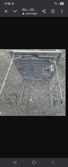 Стол от HONDA CRV СРОЧНО продам