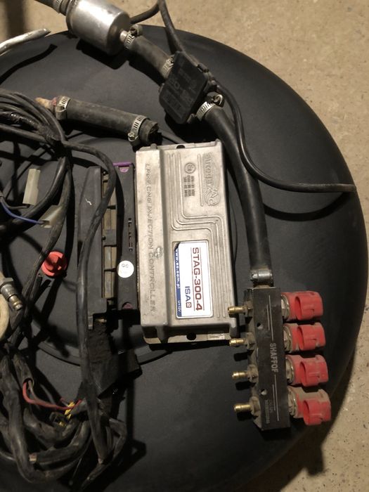 Пропан 35 л. 2021 йил 4 покаления