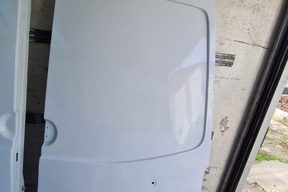 Usi spate 199cm Mercedes Sprinter 2006-2018