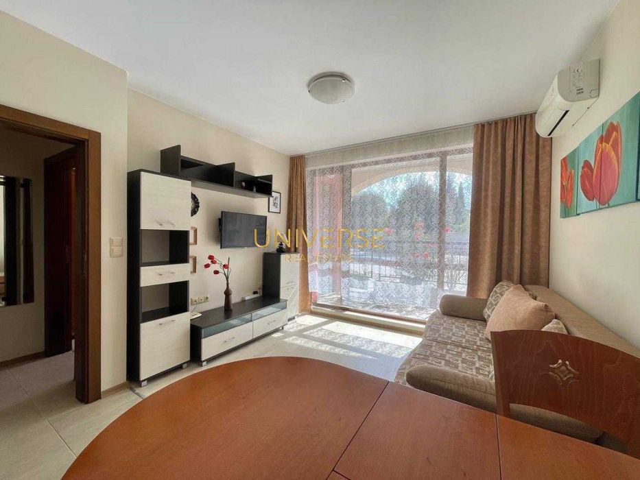 Продава се Двустаен апартамент в с. Равда, Област Бургас - 52 кв.м за 1443 €/кв.м - Снимка #2