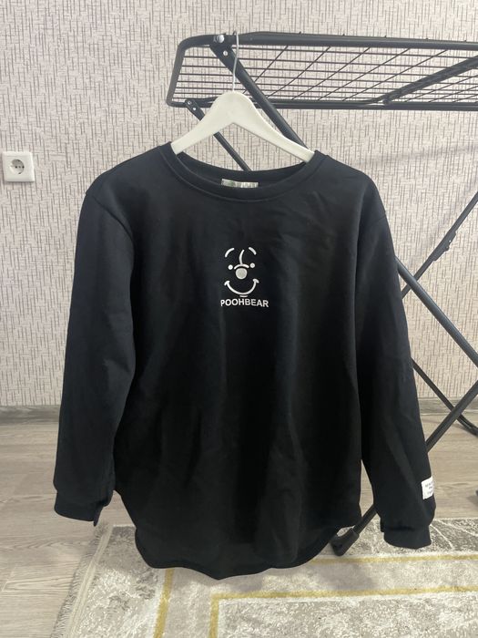 Разгрузка гардероба