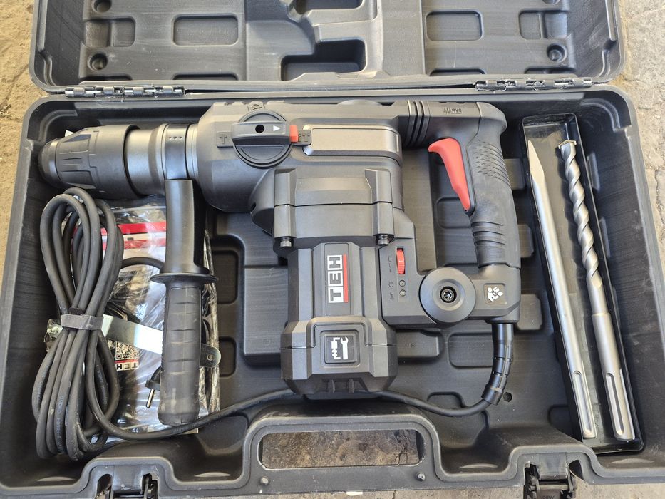 Перфоратор TEH 5016 SDS-Max