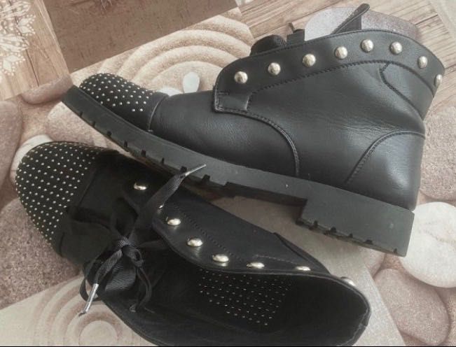 Дамски боти 41 номер