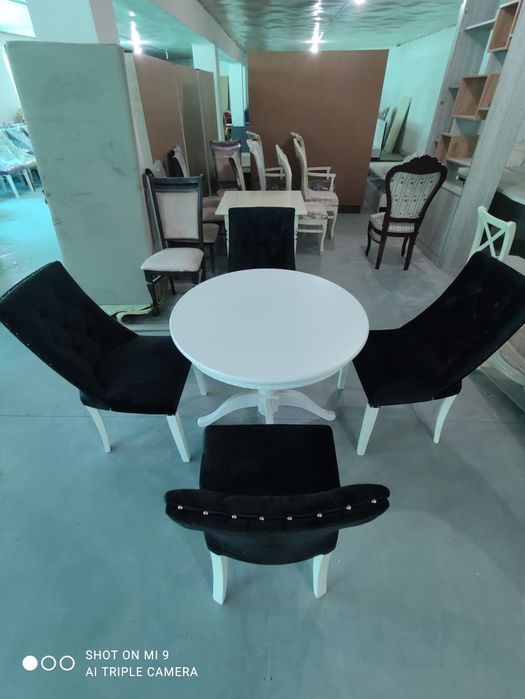 Кухонные мебели для дома