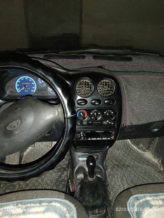 Matiz best 2007 yil sotiladi puli 30 million faqat odiza õtraszla