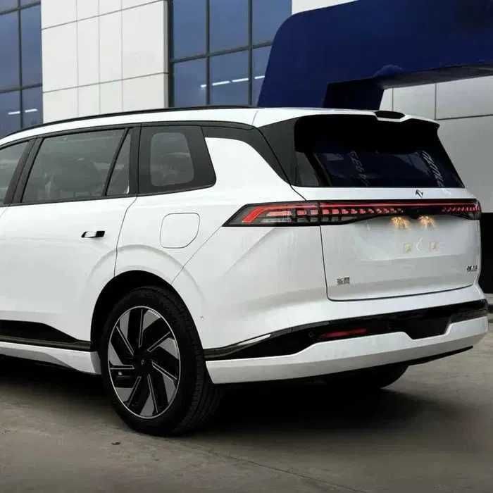 Dongfeng 008 Ultra, pod zakaz va halol nasiya