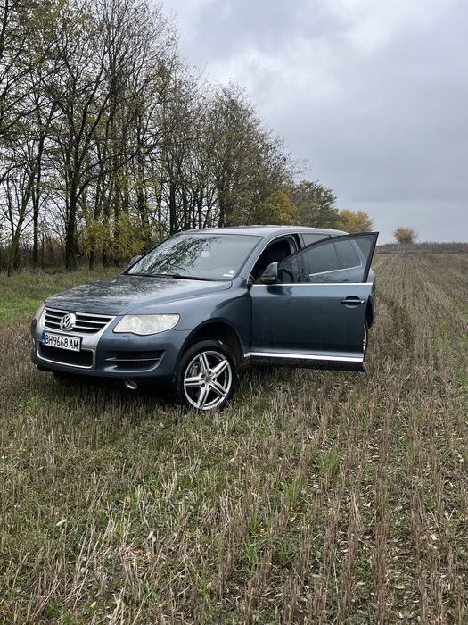 vw touareg 3,0 v6 cod motor casa