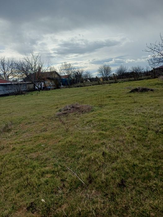 Дава се под наем Парцел в Аксаково - 1240 кв.м за 9.69 € - Снимка #4