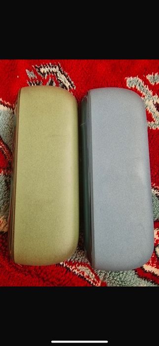 Vand iqos pe terea