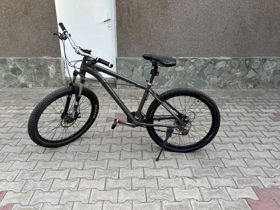 Продам гоный велосипед