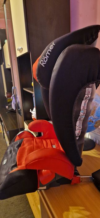 Scaun de masine pt copii Römer