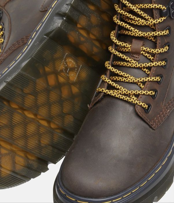 Bocanci Dr. Martens, marimea 43