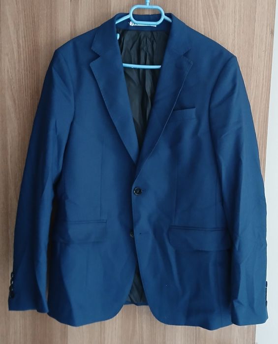 Мъжко сако  Zara