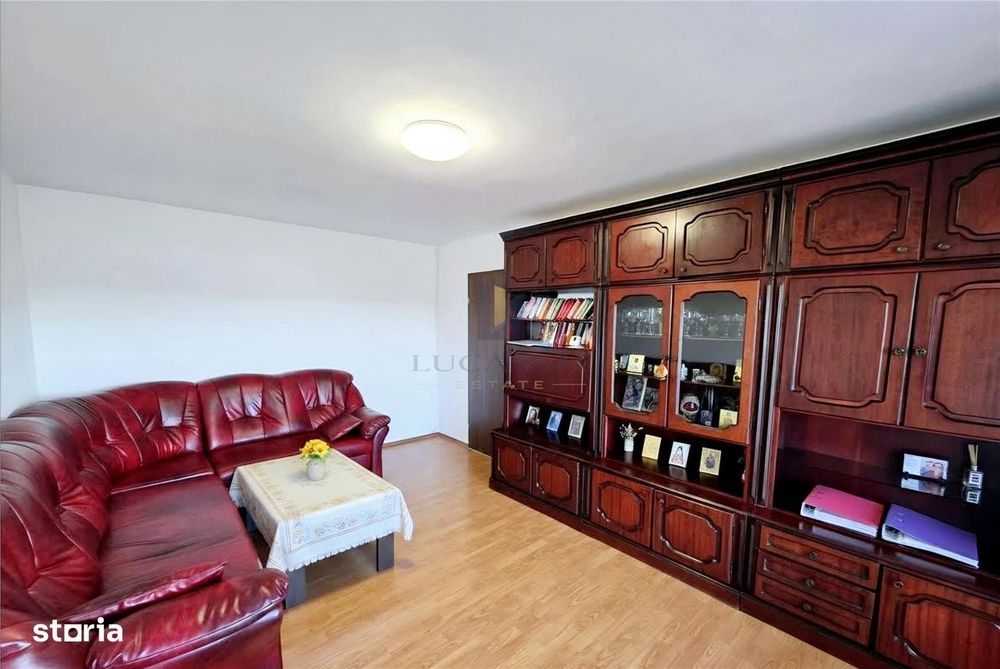 Apartament 3 camere, Girocului