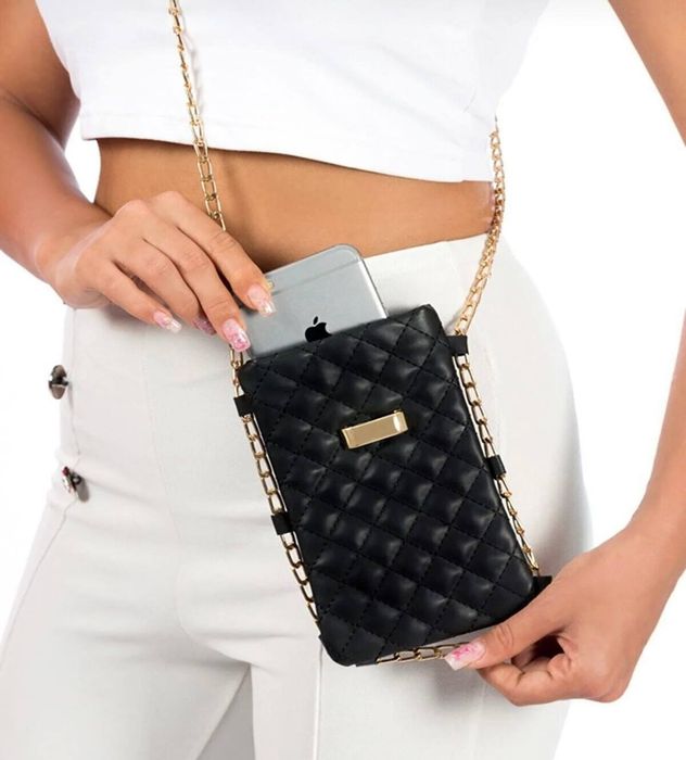 Новый клач сумочка