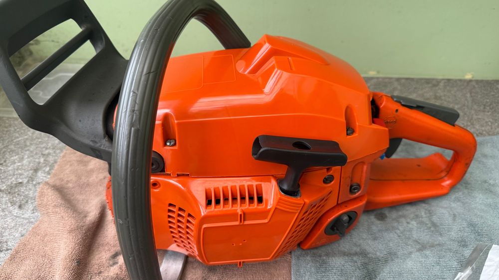 Резачка  Husqvarna 350