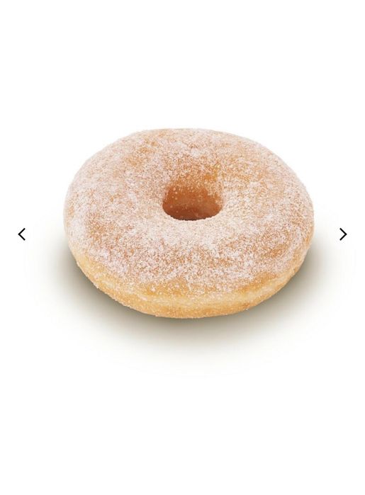 Пончики из Польши