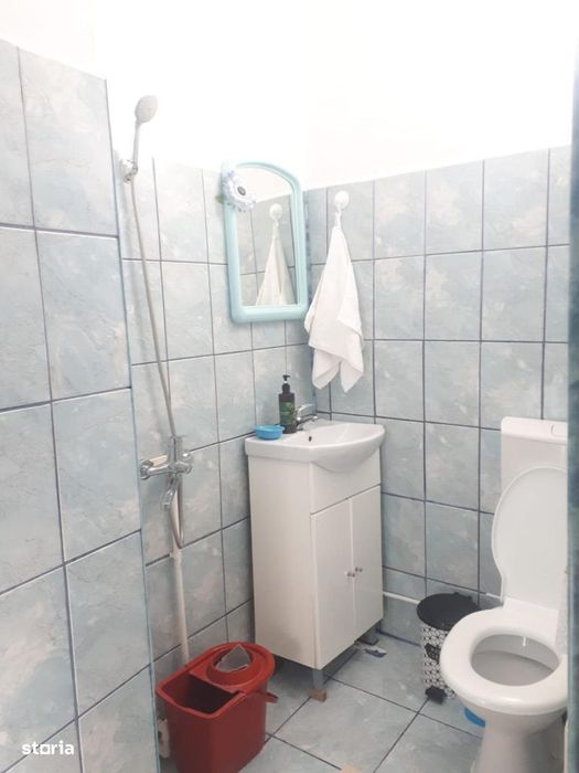 Apartament 2 camere, gradină,la Casa ,Baia Comunala et1