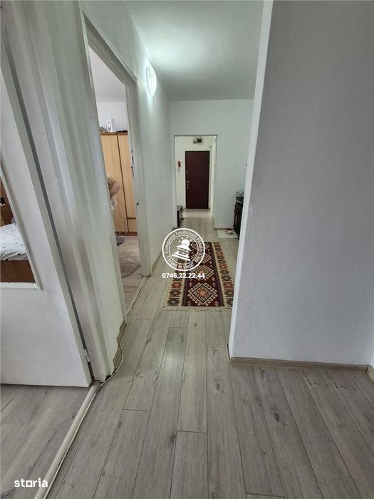 Apartament de vanzare Mircea cel Batran