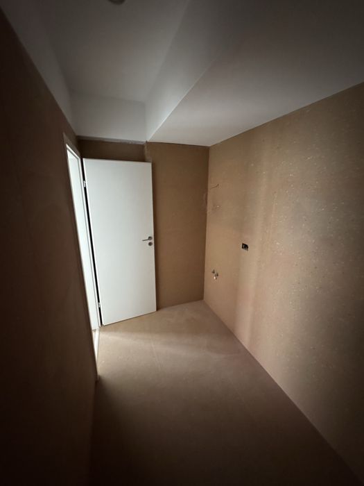 Apartament 2 camere cu  pompa de caldura