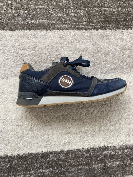 Мъжки маратонки Colmar