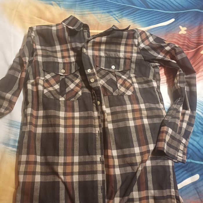 Дамска риза Alessa