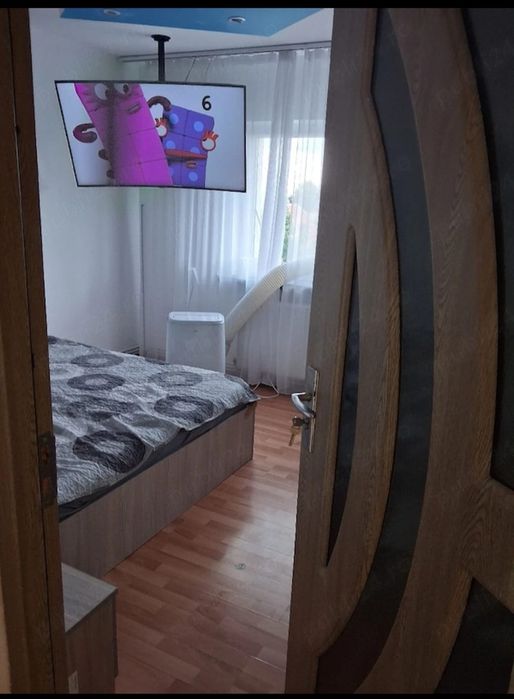Apartament 2 camere Eremia Grigorescu -direct proprietar
