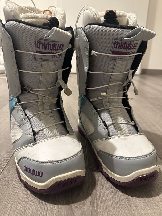 Boots snowboard Thirtytwo