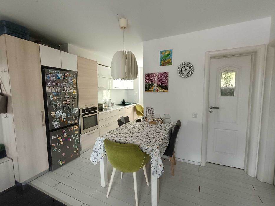 Apartament de vânzare Calea Giulești 321