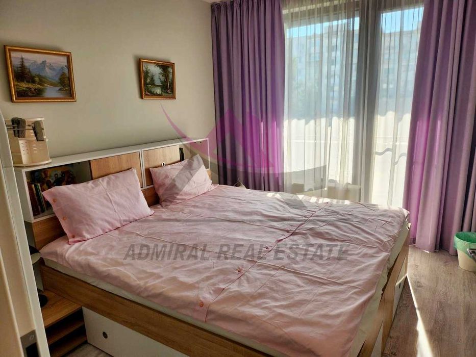 Дава се под наем Тристаен апартамент в Варна, Младост 1 - 90 кв.м за 750 € - Снимка #3