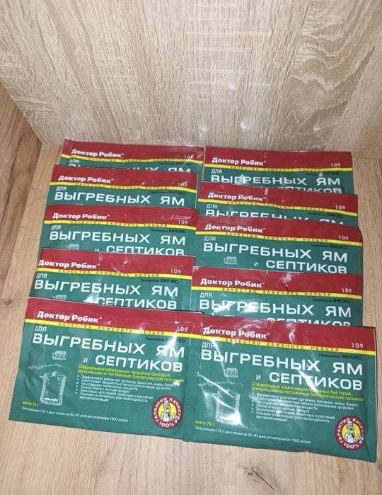 doktor robik 109