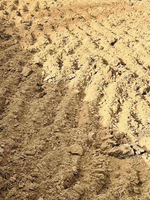 Разработатка котлована Астана