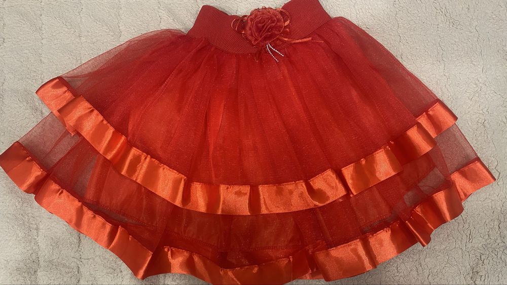 Прокат красивых платьев