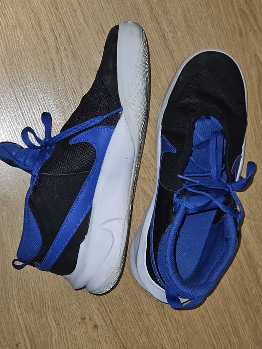 Adidași Nike mar.39