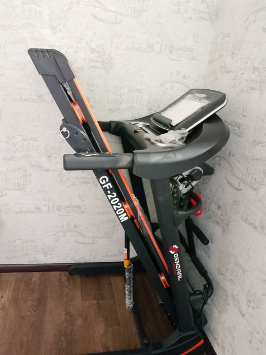 Begavoy daroshka kanplekt