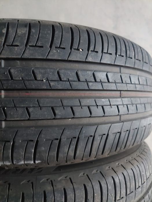 4 buc. 195/55/16 Bridgestone dot 2024 / 125 lei bucata