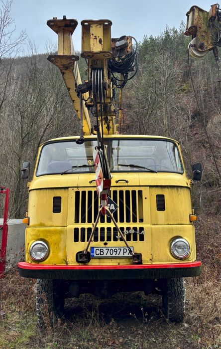 Автокран и Самосвал МАЗ / ИФА / КАМАЗ 14 тона