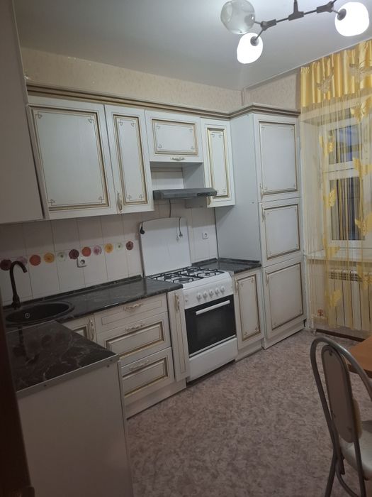 Сдам 2-х комнатную квартиру на длительный срок