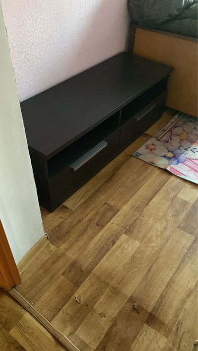 Комод и тв тумба